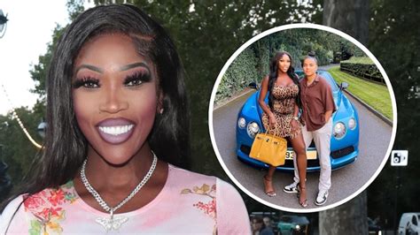 lystra adams girlfriend|ITV The Real Housewives star introduces her。